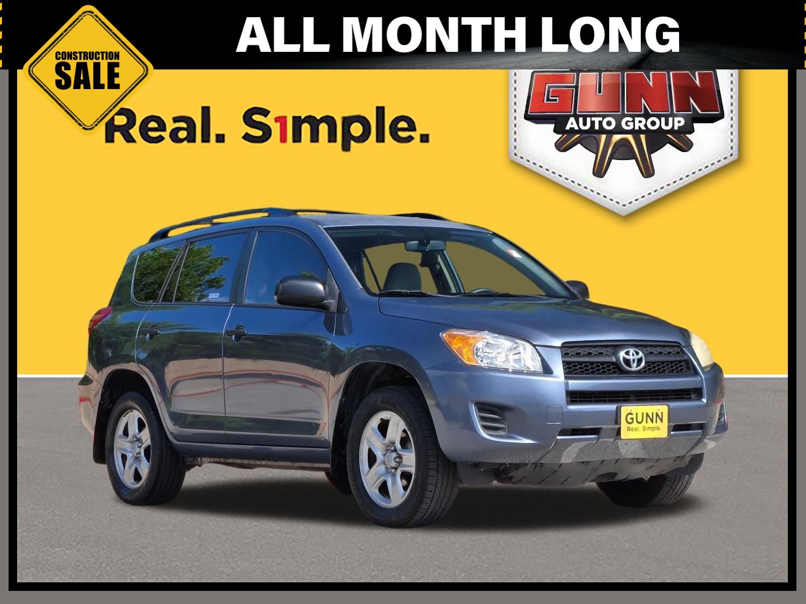 Used 2012 Toyota RAV4 FWD w/ Value Pkg video 1