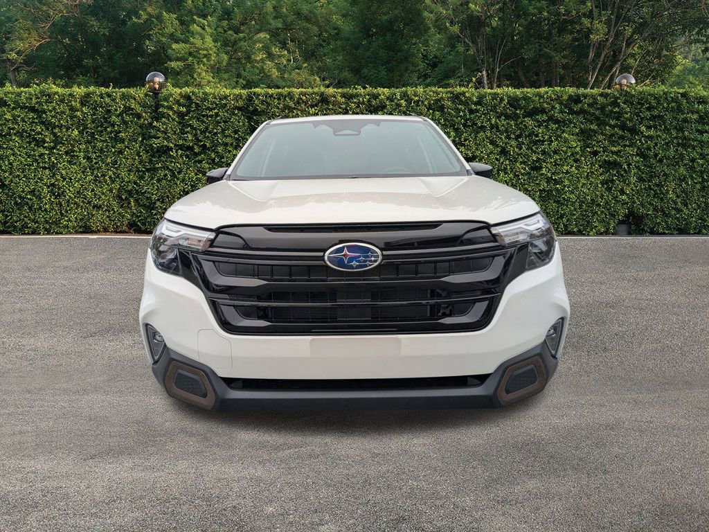 New 2026 Subaru Forester Sport image 8