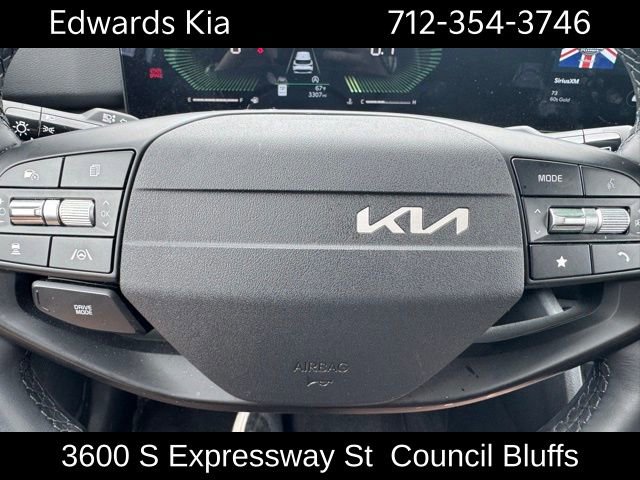 New 2026 Kia Sportage EX FWD image 20