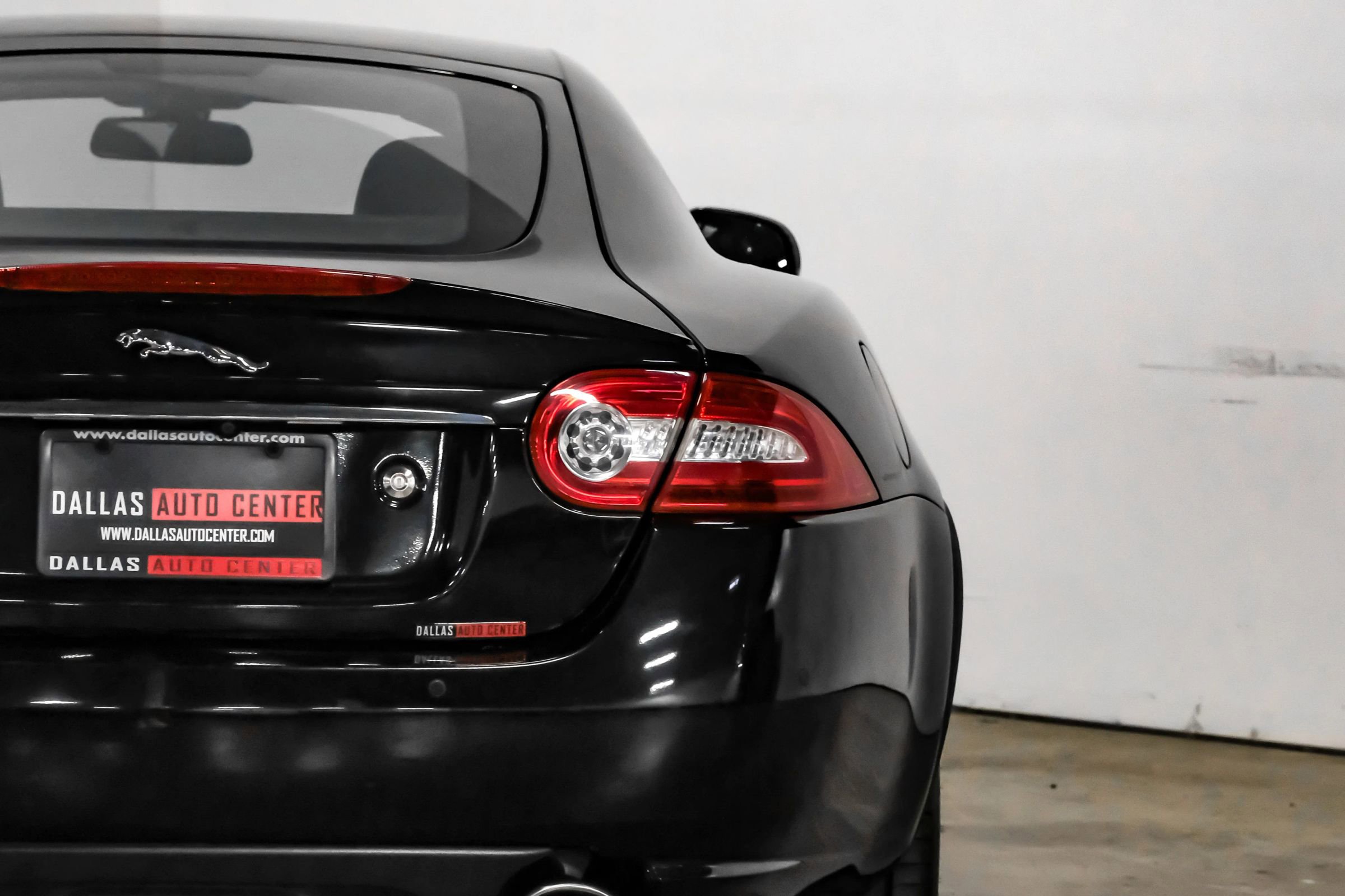 Used 2014 Jaguar XK Coupe RWD image 27