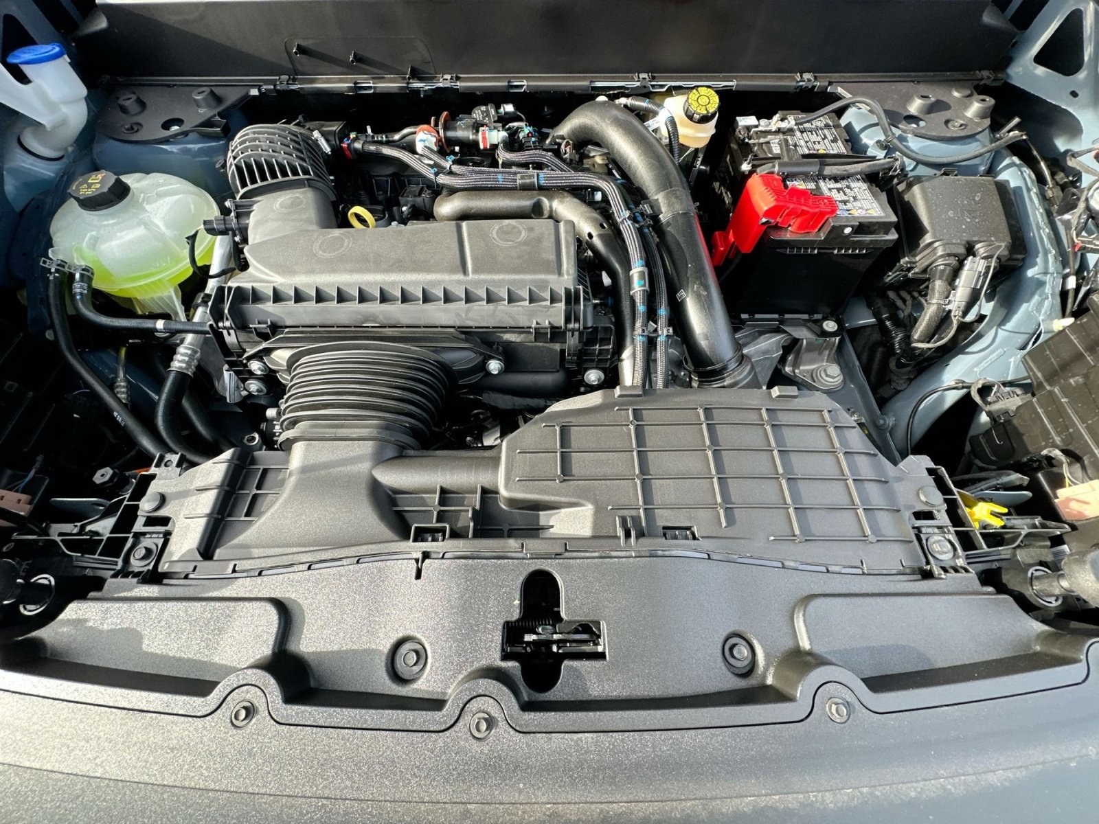 New 2026 Ford Maverick XLT image 38