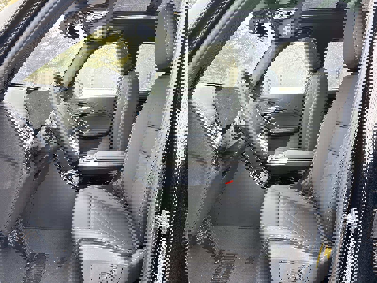 New 2026 BMW X1 xDrive28i w/ Convenience Package image 13