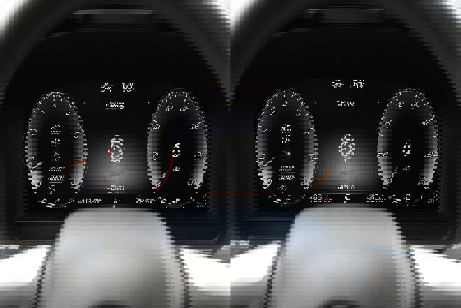 Certified 2023 INFINITI QX60 Luxe w/ Cargo Package FWD image 12