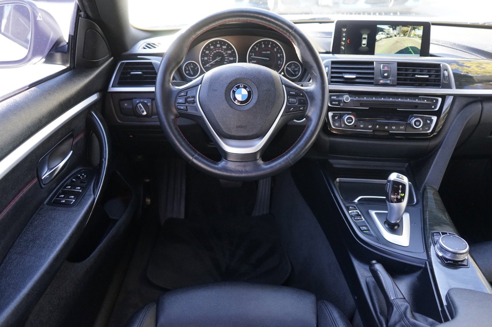 Used 2018 BMW 430i Gran Coupe w/ Premium Package image 15