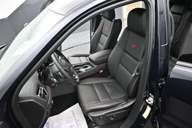 New 2026 Dodge Durango GT AWD/4WD image 21