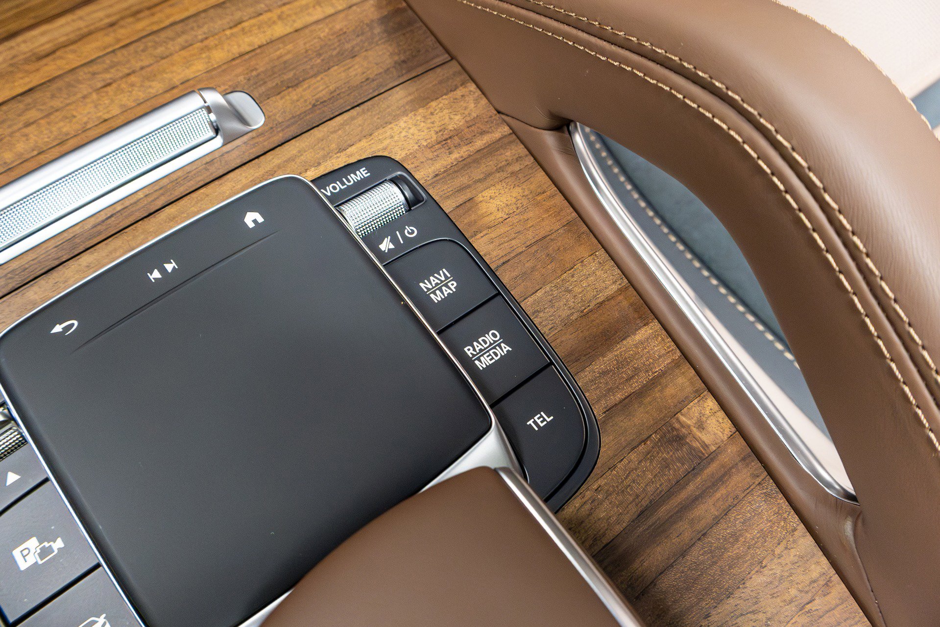 Used 2026 Mercedes-Benz GLS 63 AMG 4MATIC image 80