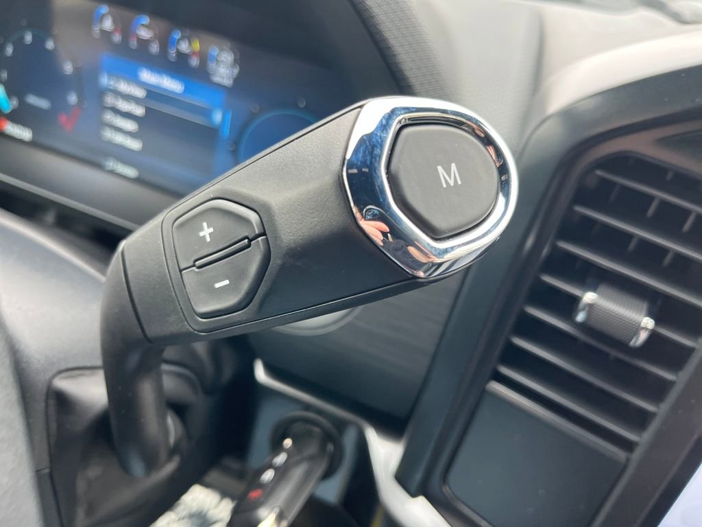 New 2026 Ford F150 STX w/ Equipment Group 200A image 12