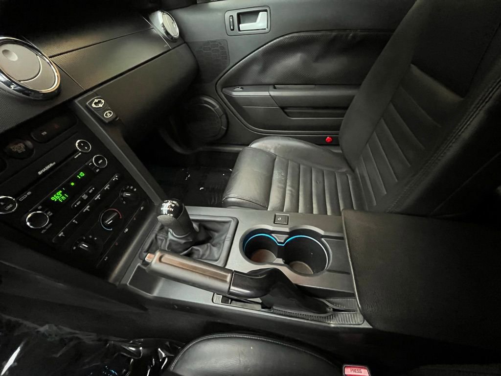 Used 2008 Ford Mustang GT Premium image 24