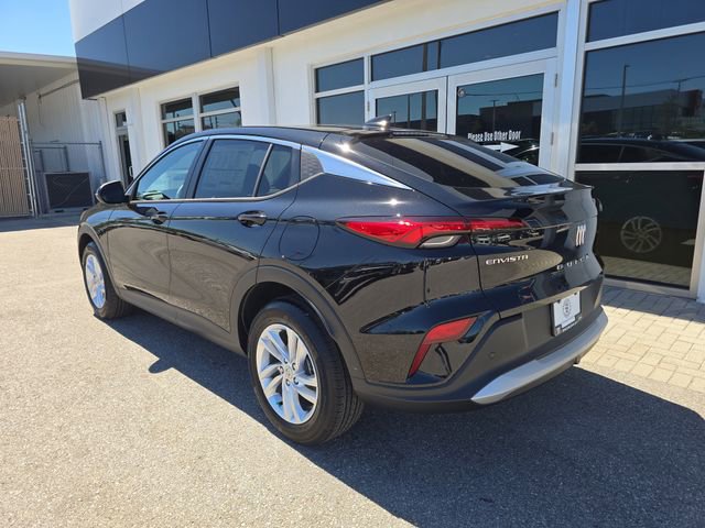 New 2026 Buick Envista Preferred w/ Convenience I Package image 5