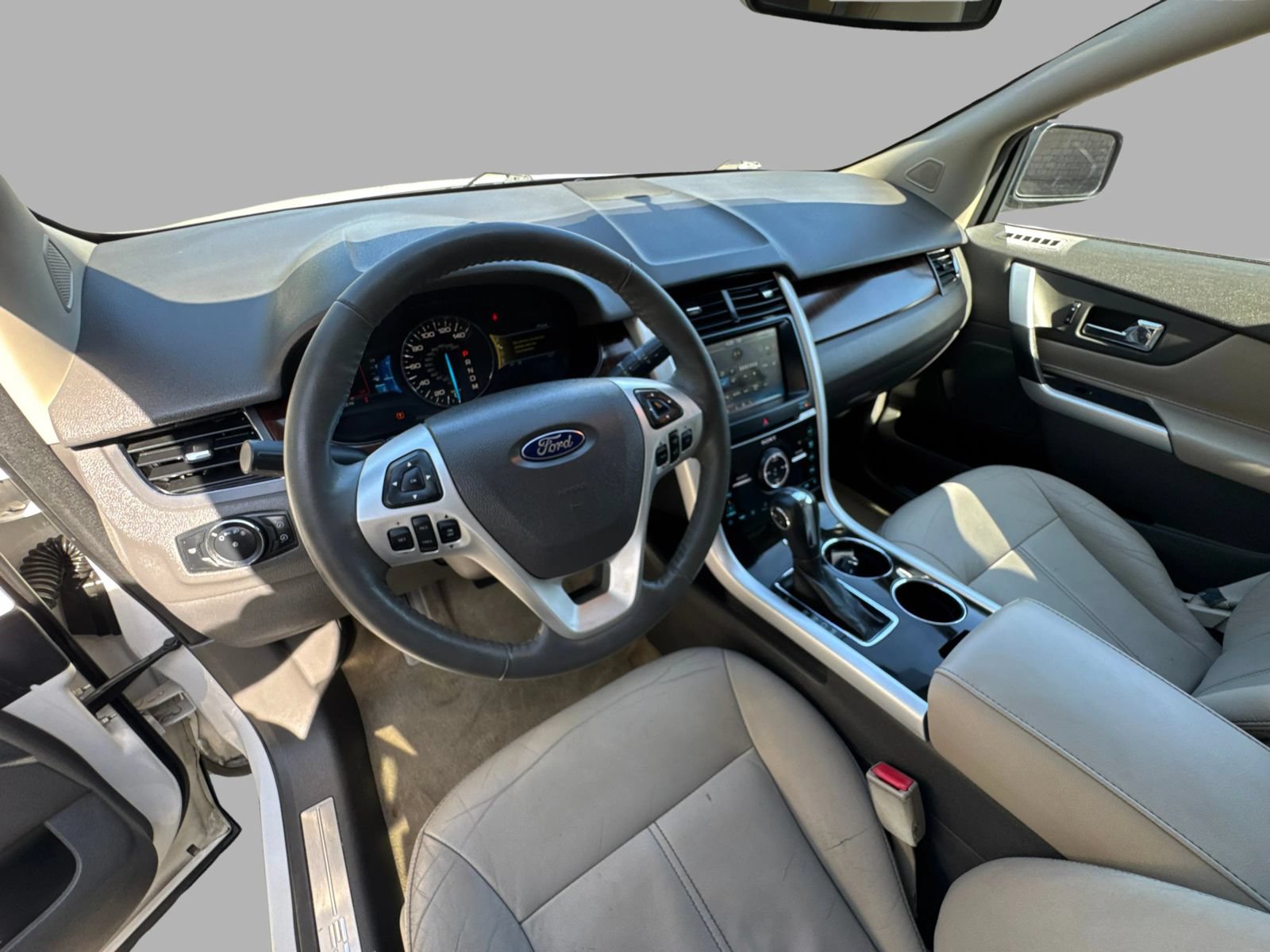 Used 2011 Ford Edge Limited w/ Driver Entry Pkg FWD image 19