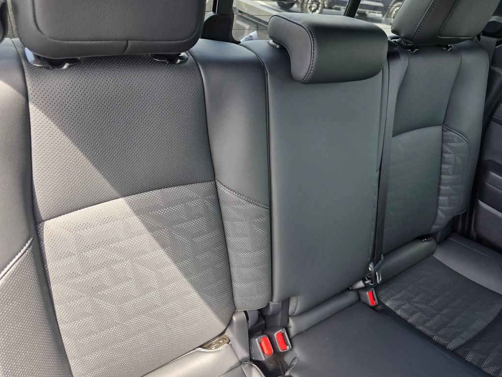 New 2026 Toyota Tacoma TRD Sport AWD/4WD image 15