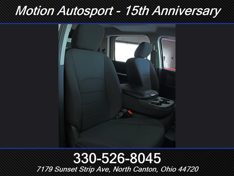 Used 2019 RAM 1500 Express w/ Wheel & Sound Group AWD/4WD image 28