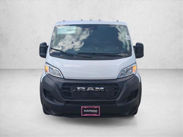 New 2026 RAM ProMaster 1500 FWD image 6