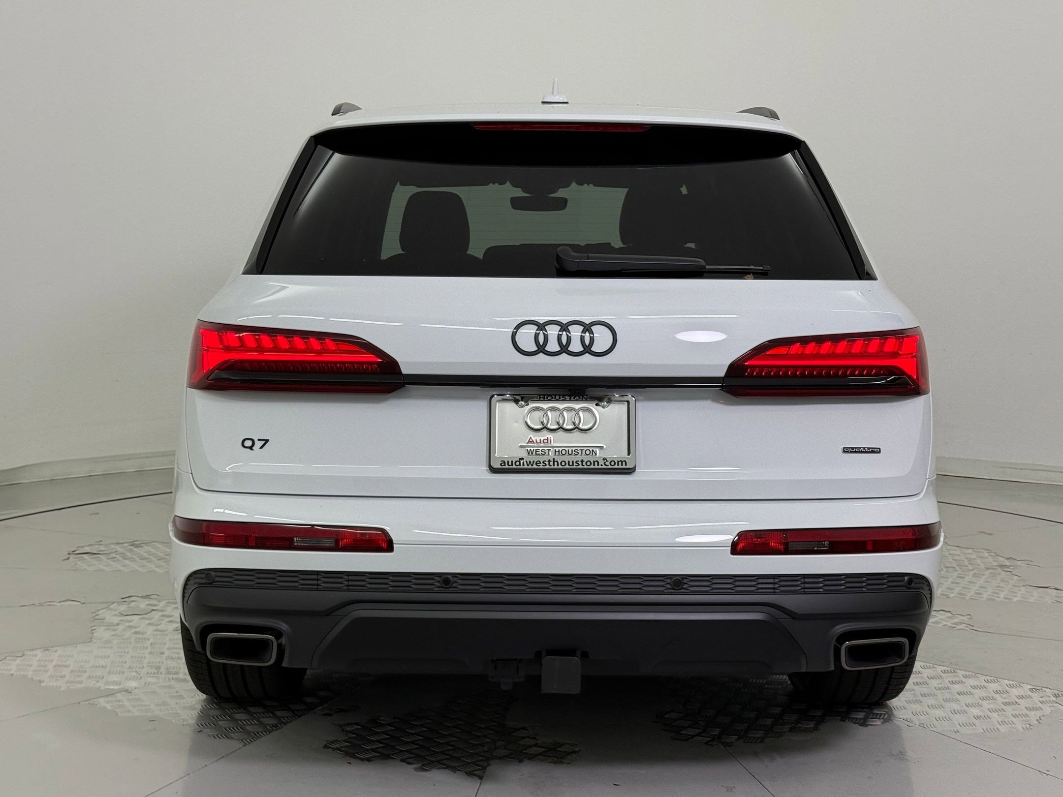 New 2026 Audi Q7 3.0T Premium Plus image 10