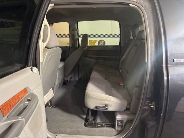Used 2006 Dodge Ram 3500 Truck SLT w/ Light Group image 14