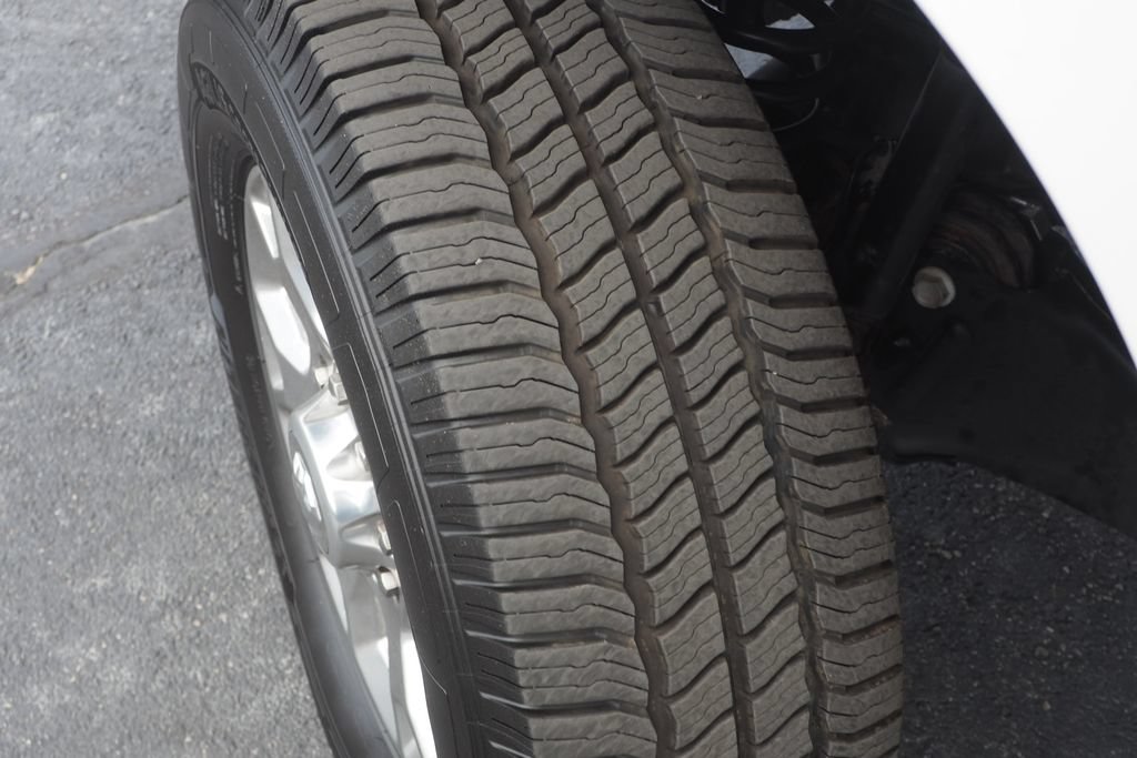 Used 2020 RAM 3500 Laramie AWD/4WD image 10