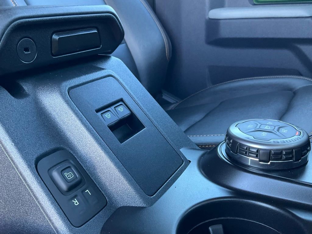 Certified 2023 Ford Bronco Badlands image 40