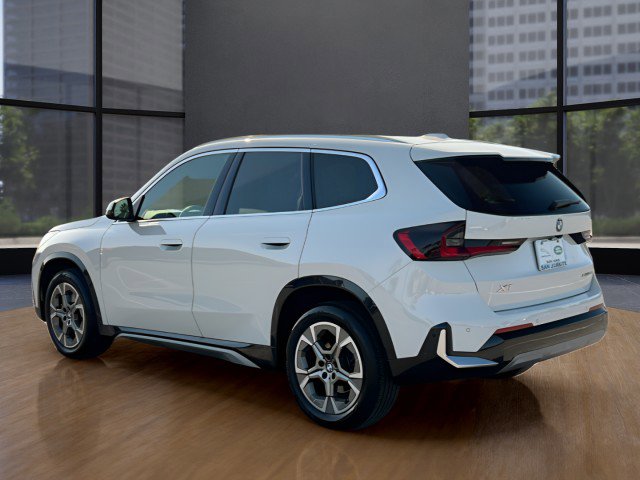 Used 2025 BMW X1 xDrive28i image 14