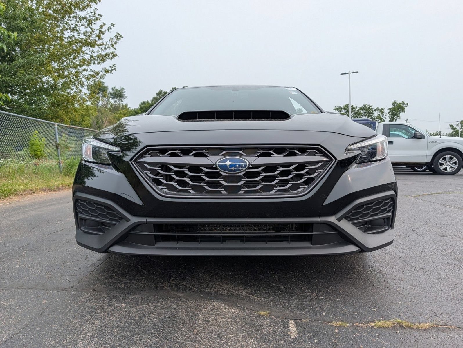 Used 2023 Subaru WRX AWD/4WD image 14