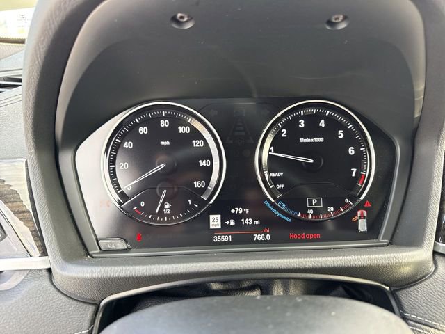 Used 2020 BMW X2 sDrive28i w/ Convenience Package image 15