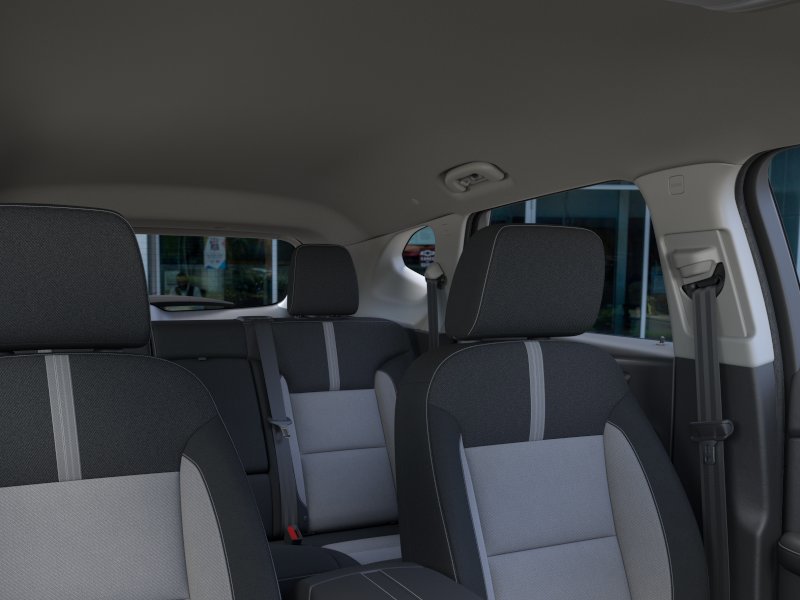 New 2026 Chevrolet Blazer LT w/ Convenience Package image 24