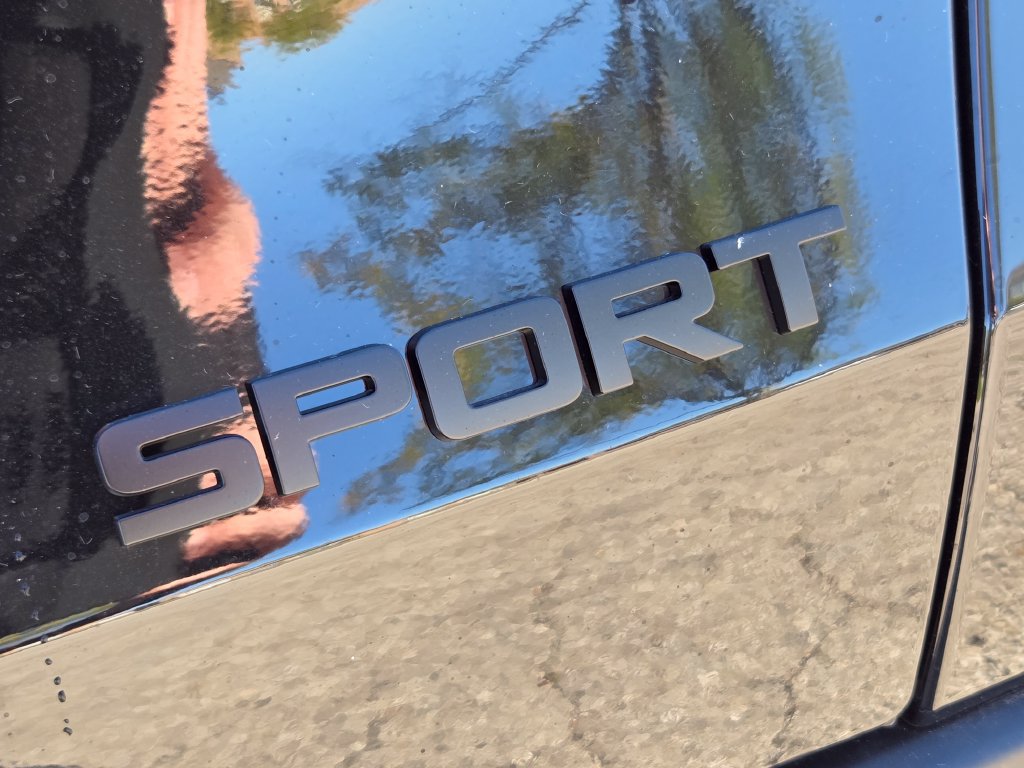 New 2027 Honda HR-V Sport image 17