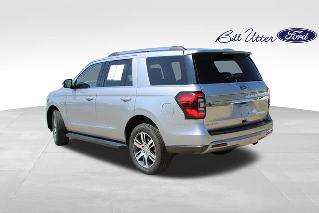 Used 2024 Ford Expedition Limited image 7