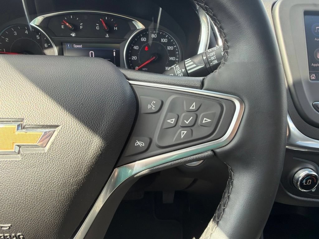 Used 2024 Chevrolet Equinox LT AWD/4WD image 24