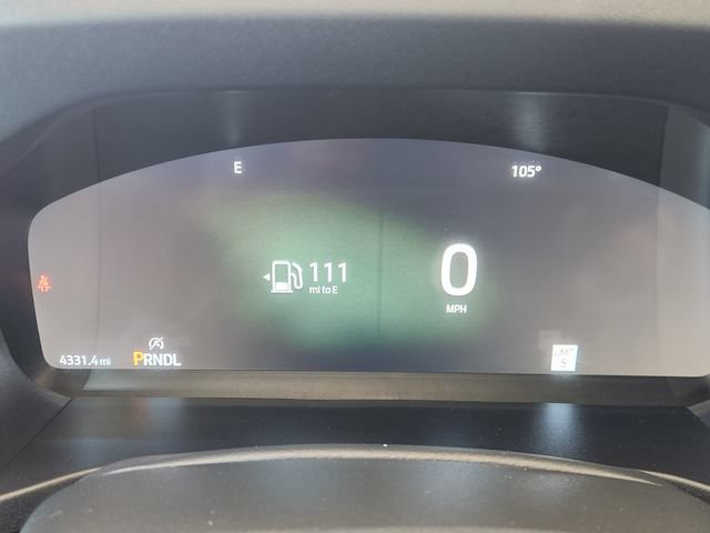 Used 2026 Ford Explorer Active RWD image 7