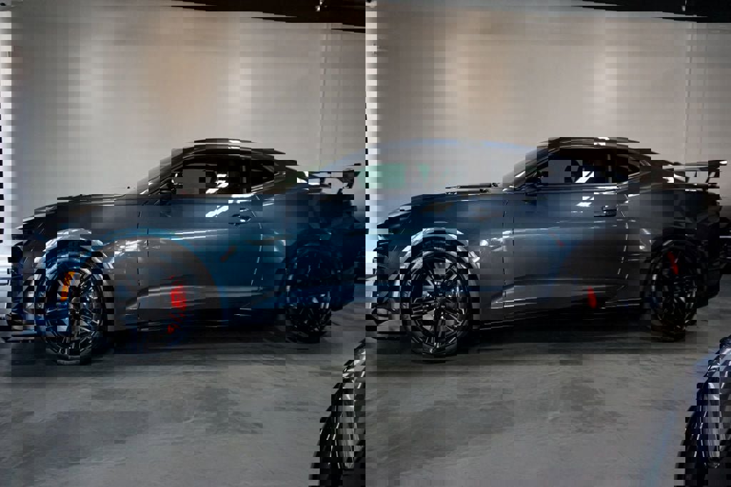 Used 2021 Chevrolet Camaro ZL1 image 33