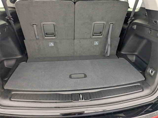 Used 2023 Jeep Grand Cherokee L Limited w/ Luxury Tech Group II image 31