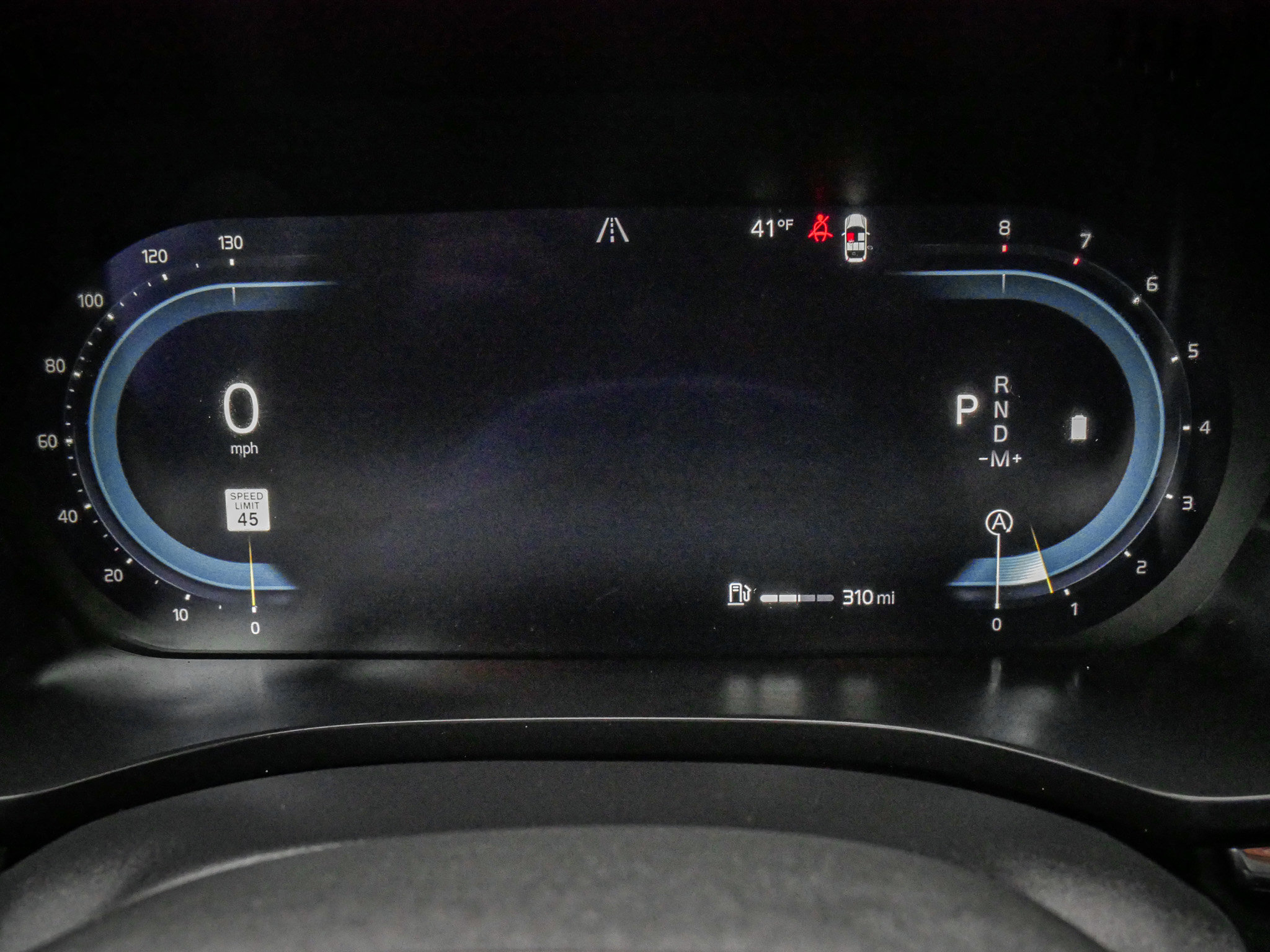 Used 2024 Volvo XC60 B5 Core image 21