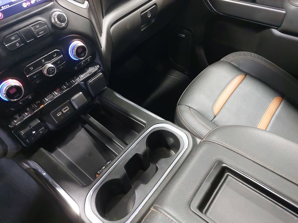Used 2022 GMC Sierra 2500 AT4 w/ AT4 Premium Plus Package image 25