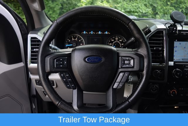 Used 2016 Ford F150 XLT w/ Equipment Group 302A Luxury RWD image 4