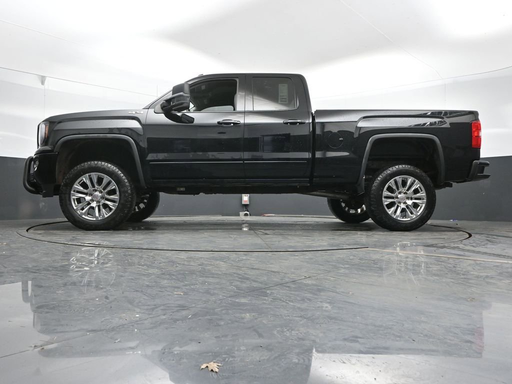 Used 2018 GMC Sierra 1500 4x4 Double Cab w/ Elevation Edition image 40