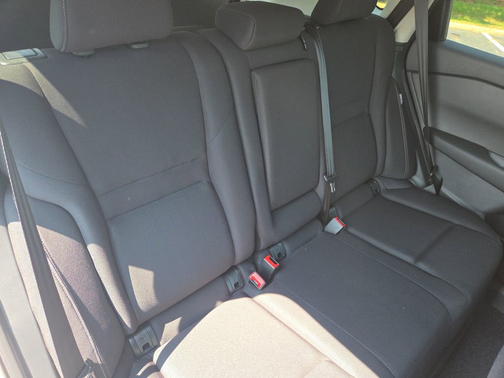 New 2026 Nissan Rogue S image 28