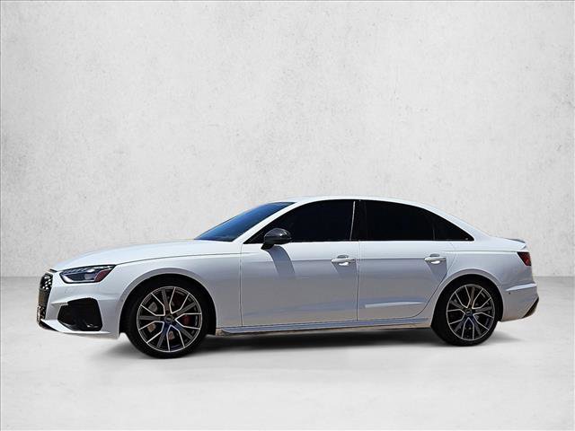 Used 2022 Audi S4 Prestige AWD/4WD image 15