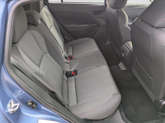 Used 2024 Subaru Crosstrek 2.0i Premium image 18