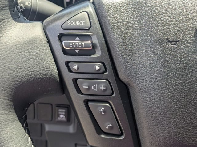 New 2026 Nissan Frontier SV w/ SV Convenience Package RWD image 16