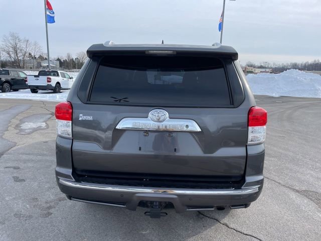 Used 2010 Toyota 4Runner SR5 image 9