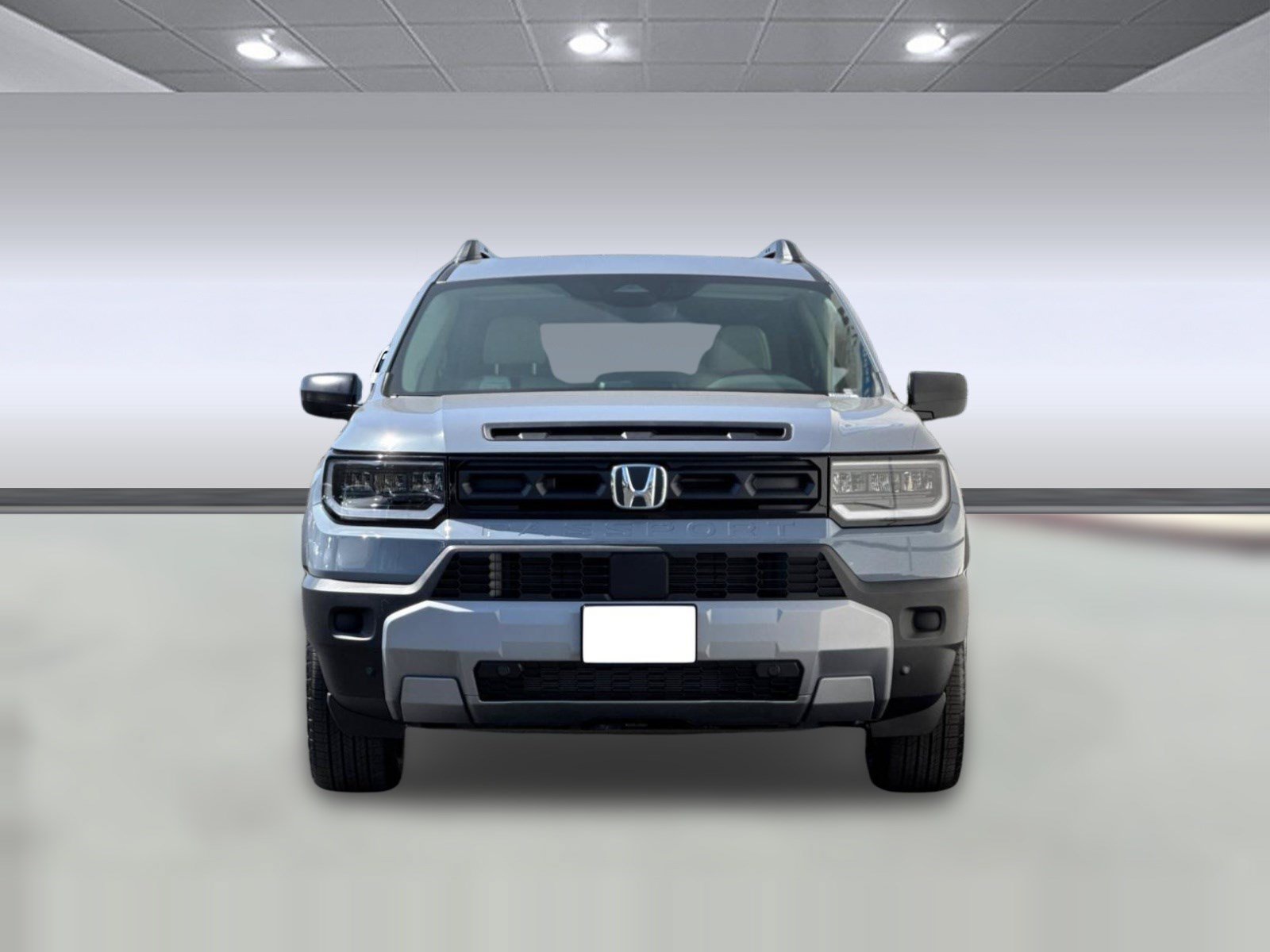New 2026 Honda Passport RTL image 5