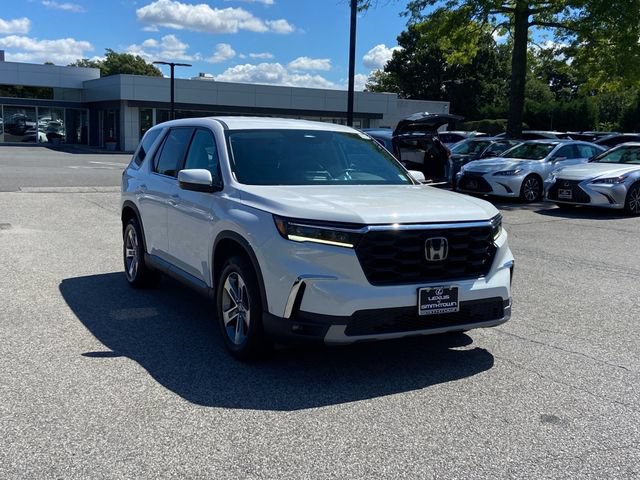 Used 2023 Honda Pilot EX-L image 1