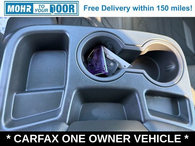 Used 2021 Chevrolet Silverado 1500 LT AWD/4WD image 25