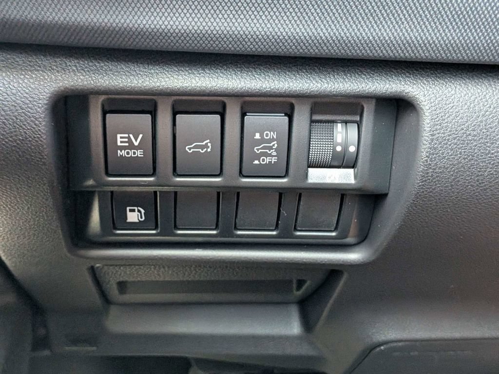 New 2026 Subaru Forester Touring AWD/4WD image 29