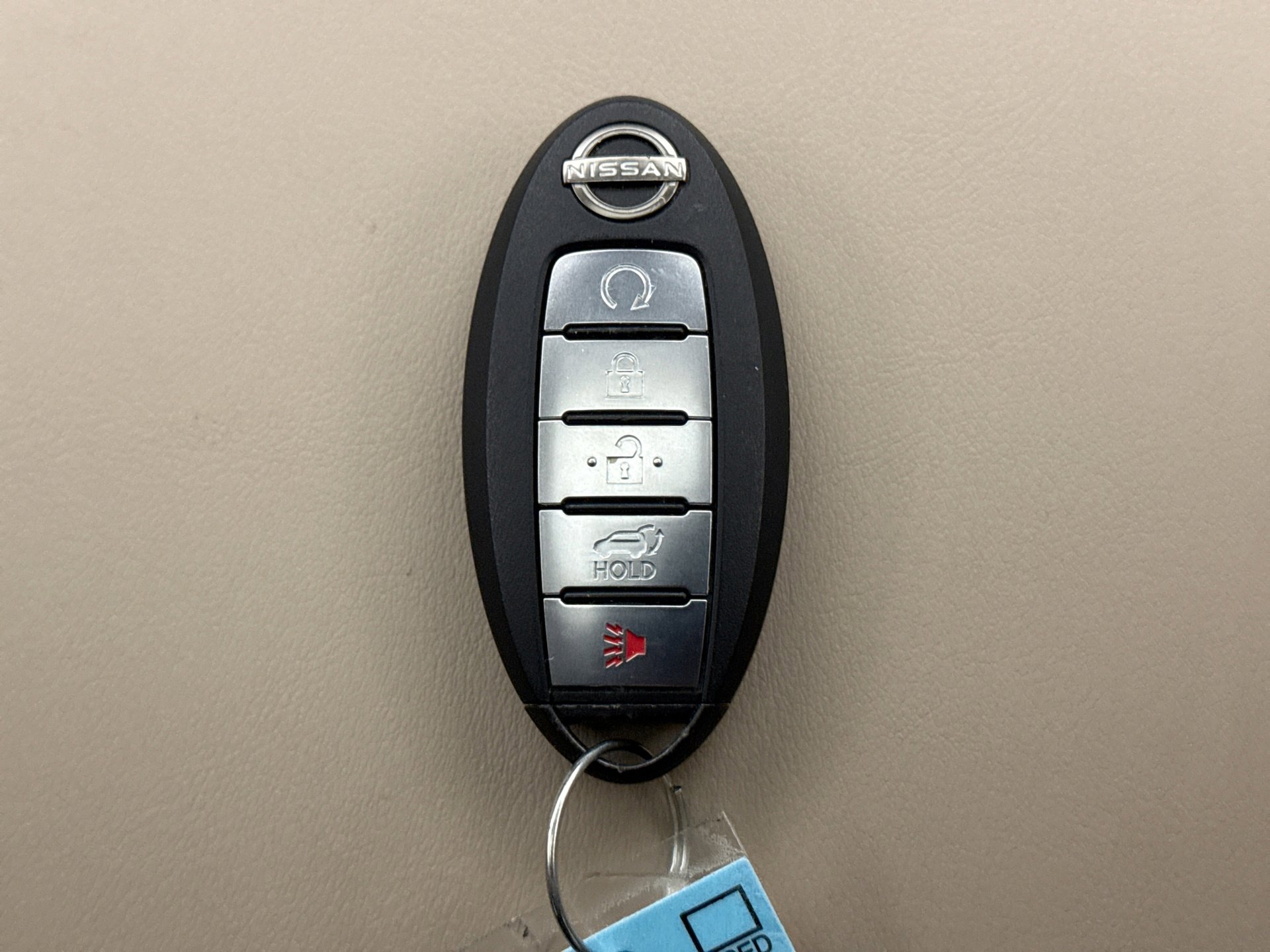 Used 2024 Nissan Armada Platinum w/ Cargo Package image 26