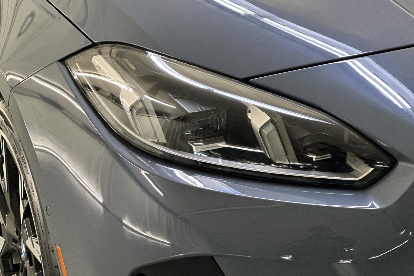 Used 2026 BMW 228i w/ Premium Package FWD image 11