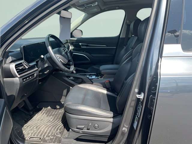 Used 2024 Kia Telluride S w/ S Sunroof Package AWD/4WD image 8
