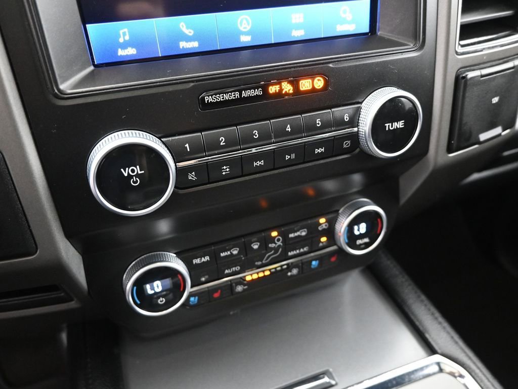 Certified 2020 Ford Expedition XLT w/ Equipment Group 202A image 16