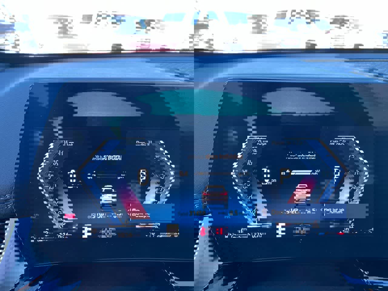 Used 2025 BMW X1 xDrive28i AWD/4WD image 15