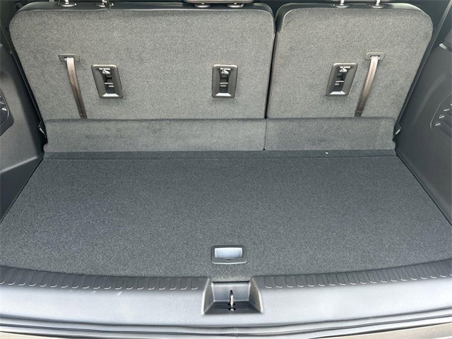 New 2025 GMC Acadia Elevation w/ Black Edition image 27